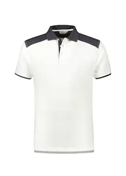 Santino Tivoli 200135 Poloshirt Regular Fit 2 Color-Line miniatuur