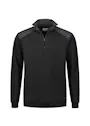 Santino Tokyo Zip Sweater Vorschaubild
