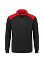 Santino Tokyo Zip Sweater Vorschaubild