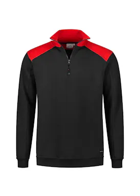 Santino Tokyo Zipsweater