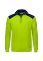 Santino Tokyo Zip Sweater Vorschaubild