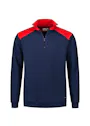 Santino Tokyo Zip Sweater Vorschaubild