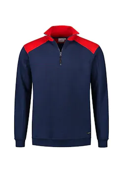 Santino Tokyo Zipsweater miniatuur