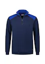 Santino Tokyo Zip Sweater Vorschaubild