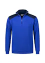 Santino Tokyo Zip Sweater Vorschaubild