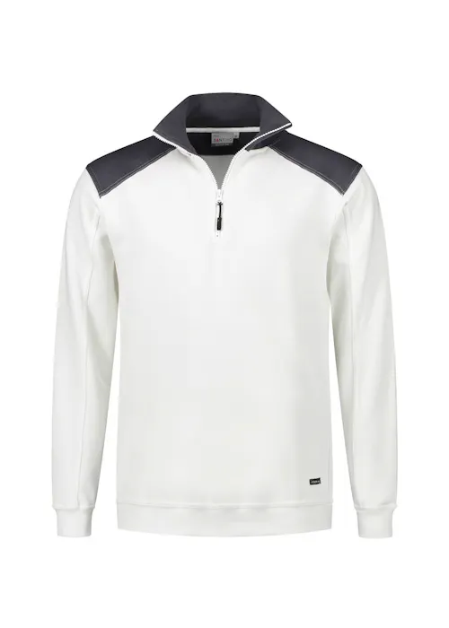Santino Tokyo Zipsweater