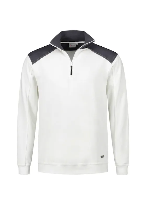 Santino Tokyo Zip Sweater