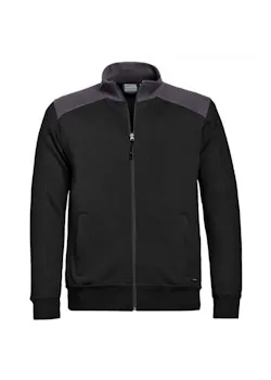 Santino Toronto 12136 Sweatjack Regular Fit 2 Color-Line miniatuur