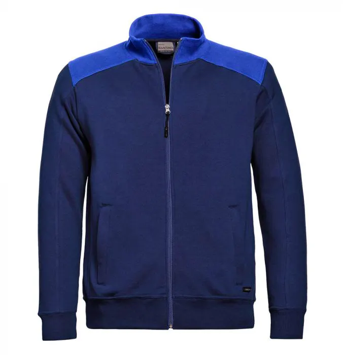 Marineblauw/koningsblauw