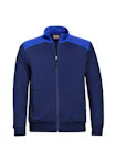 Marineblauw/koningsblauw