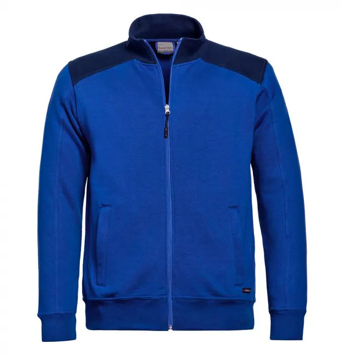 Koningsblauw/marineblauw