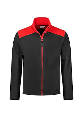 Santino Trento 200137 Fleecejack Regular Fit 2 Color-Line