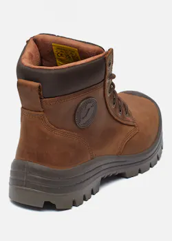 Safety Jogger Dakar Ew S3 Leather Werkschoen miniatuur