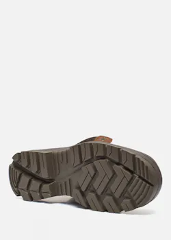 Safety Jogger Dakar Ew S3 Leather Werkschoen miniatuur