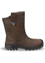 Safety Jogger Mayon S3S Winter Werklaars miniatuur