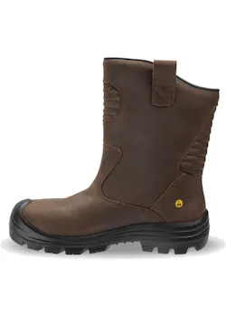 Safety Jogger Mayon S3S bottes de travail thumbnail (vignette)