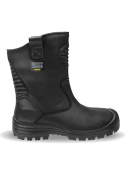 Safety Jogger Mayon S3S bottes de travail