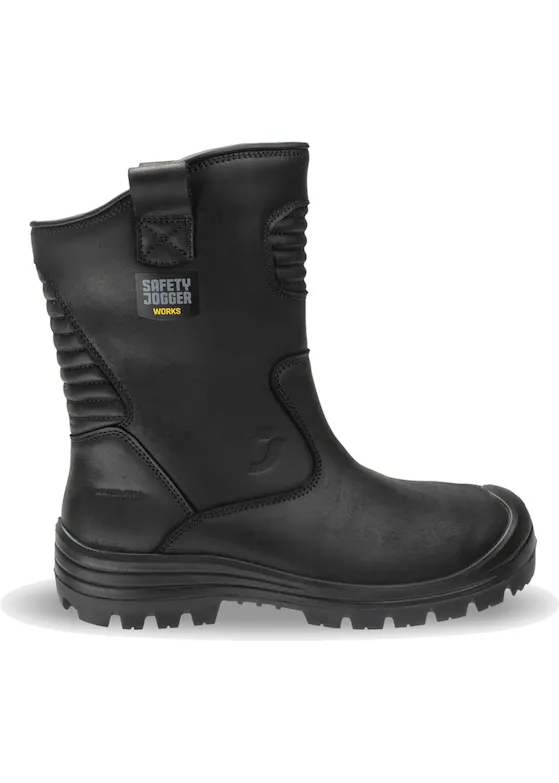 Safety Jogger Mayon S3S Werklaars