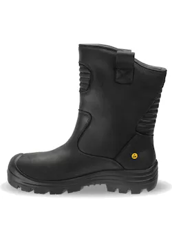 Safety Jogger Mayon S3S bottes de travail thumbnail (vignette)