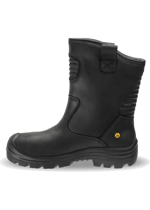 Safety Jogger Mayon S3S bottes de travail
