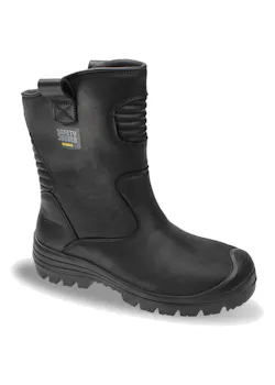 Safety Jogger Mayon S3S bottes de travail thumbnail (vignette)