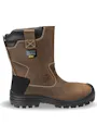 Safety Jogger Caldera S7S Werklaars miniatuur