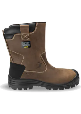 Safety Jogger Caldera S7S Arbeitsstiefel