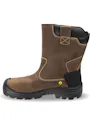 Safety Jogger Caldera S7S Werklaars miniatuur