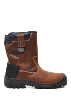 Safety Jogger Caldera S7S Werklaars
