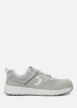 Safety Jogger Topskate S3S Licht Grijs Werkschoenen