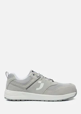 Safety Jogger Topskate S3S hellgrau Sicherheitsschuhe