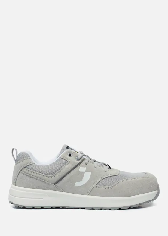Safety Jogger Topskate S3S hellgrau Sicherheitsschuhe