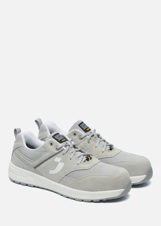 Safety Jogger Topskate S3S hellgrau Sicherheitsschuhe