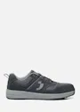 Safety Jogger Topskate S3S Donker Grijs Werkschoenen miniatuur