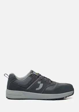 Safety Jogger Topskate S3S dunkelgrau Sicherheitsschuhe