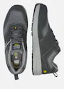 Safety Jogger Topskate S3S Donker Grijs Werkschoenen miniatuur