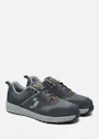 Safety Jogger Topskate S3S Donker Grijs Werkschoenen miniatuur