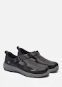 Safety Jogger Flux S1PS Werkschoen Sandaal Zwart miniatuur