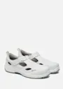 Safety Jogger Flux S1PS Werkschoen Sandaal Wit miniatuur