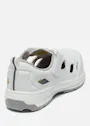 Safety Jogger Flux S1PS Werkschoen Sandaal Wit miniatuur