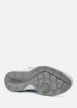 Safety Jogger Flux S1PS chaussure-sandale de travail blanche thumbnail (vignette)