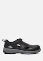 Safety Jogger Flux S1PS TLS Werkschoen Sandal miniatuur