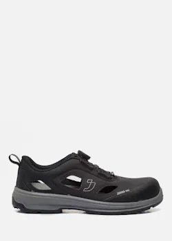 Safety Jogger Flux S1PS TLS Werkschoen Sandal