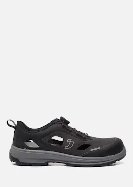 Safety Jogger Flux S1PS TLS Werkschoen Sandal