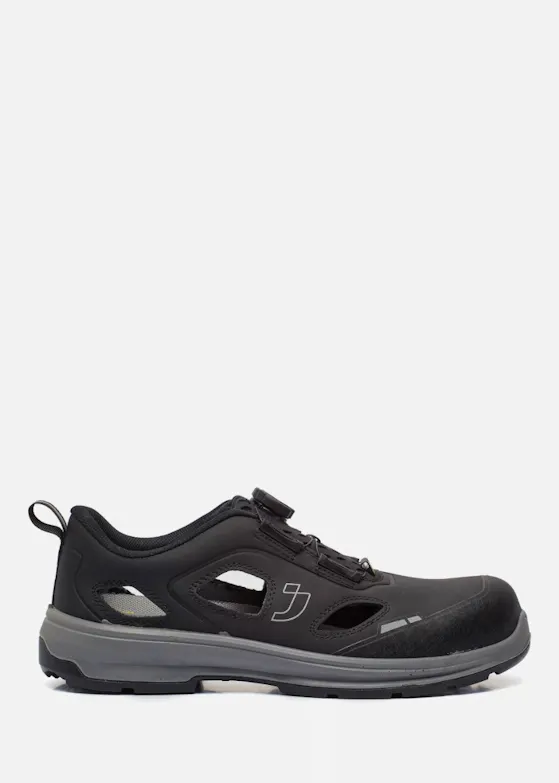 Safety Jogger Flux S1PS TLS Werkschoen Sandal
