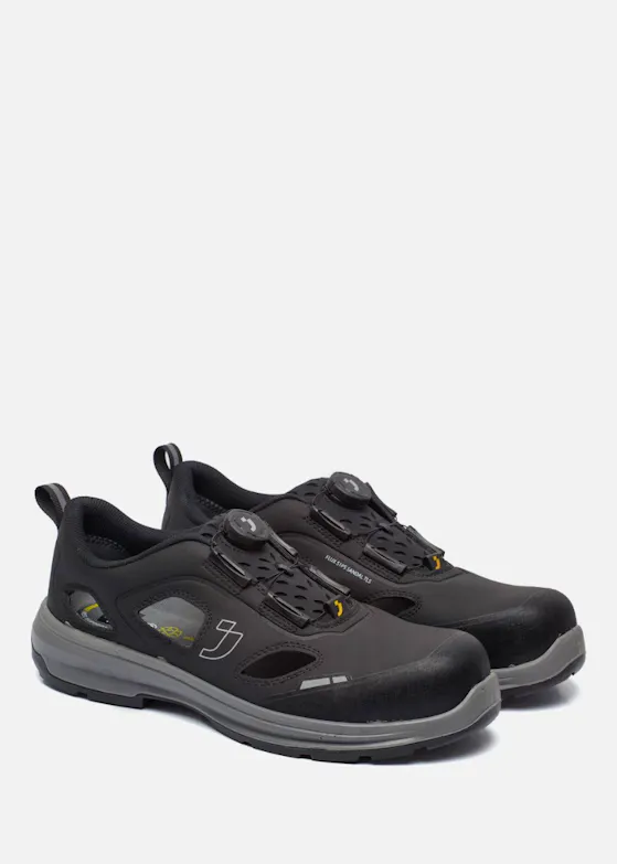 Safety Jogger Flux S1PS TLS Werkschoen Sandal