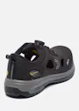 Safety Jogger Flux S1PS TLS Werkschoen Sandal miniatuur