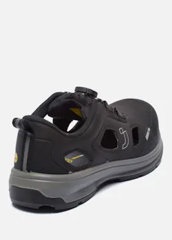 Safety Jogger Flux S1PS TLS sandale de sécurité thumbnail (vignette)