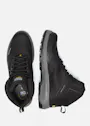 Safety Jogger Flux S3S Werkschoen Halfhoog miniatuur