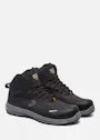 Safety Jogger Flux S3S Werkschoen Halfhoog miniatuur